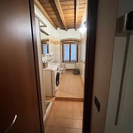 Iris - Spaziosa Casa Indipendente Bergamo