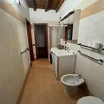 Iris - Spaziosa Casa Indipendente شقة بيرغامو