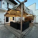 Iris - Spaziosa Casa Indipendente شقة بيرغامو