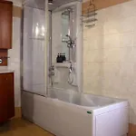 شقة Iris - Spaziosa Casa Indipendente