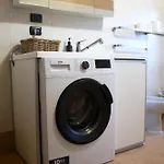 Iris - Spaziosa Casa Indipendente شقة بيرغامو