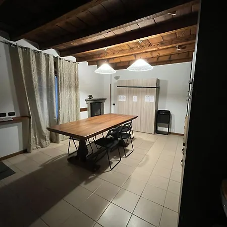 Iris - Spaziosa Casa Indipendente ברגמו