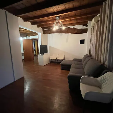 Appartement Iris Air Conditioning - Free Parking - Wifi - Self Check-in *