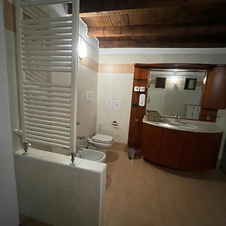 Iris - Spaziosa Casa Indipendente Appartement