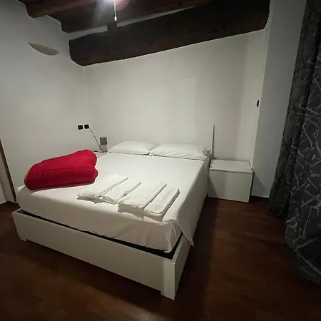 Iris - Spaziosa Casa Indipendente