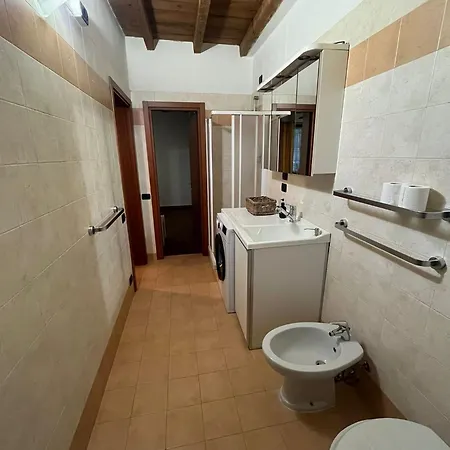 Iris Air Conditioning - Free Parking - Wifi - Self Check-In Apartament Bergamo