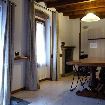 Iris Air Conditioning - Free Parking - Wifi - Self Check-in * Bergamo
