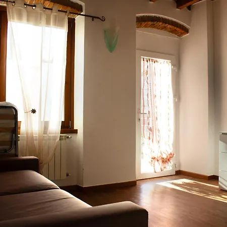 Appartement Iris Air Conditioning - Free Parking - Wifi - Self Check-in