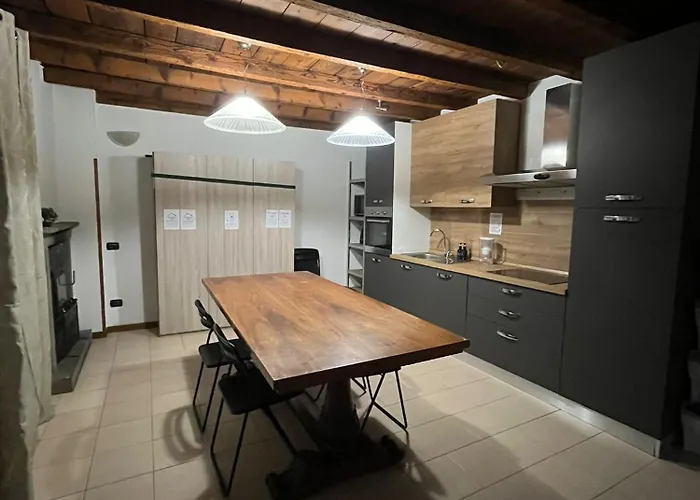 Iris - Spaziosa Casa Indipendente