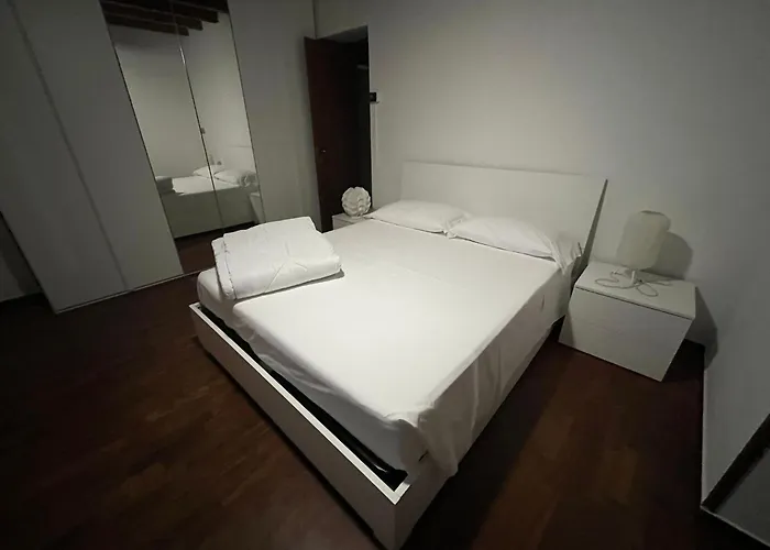 Iris - Spaziosa Casa Indipendente *