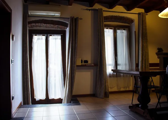 Iris - Spaziosa Casa Indipendente アパート *