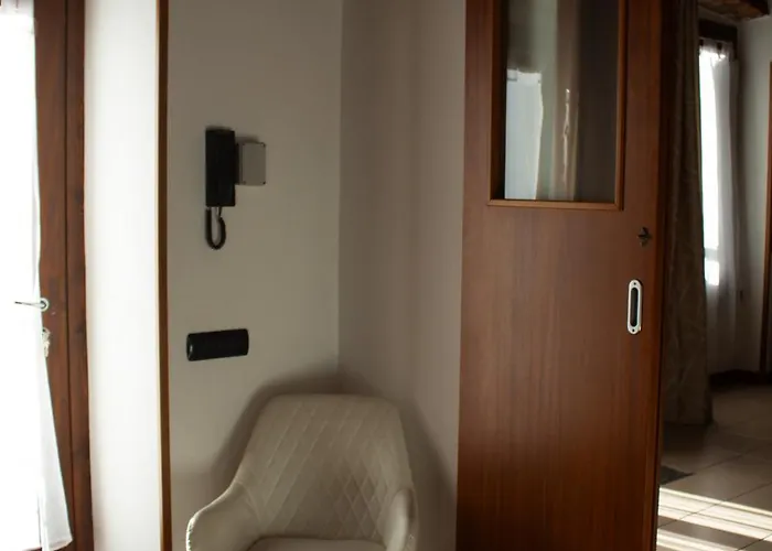 Iris - Spaziosa Casa Indipendente