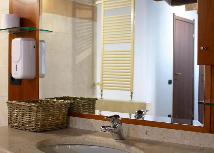 Iris - Spaziosa Casa Indipendente * ベルガモ