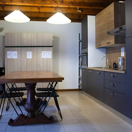 Apartament Iris - Spaziosa Casa Indipendente *