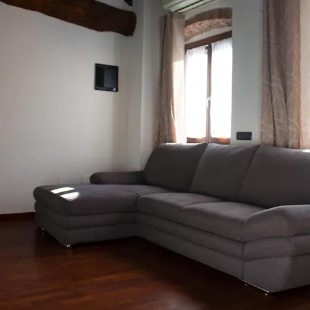 Iris - Spaziosa Casa Indipendente Apartament Bergamo