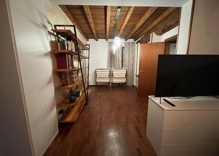 Iris - Spaziosa Casa Indipendente Apartament Bergamo