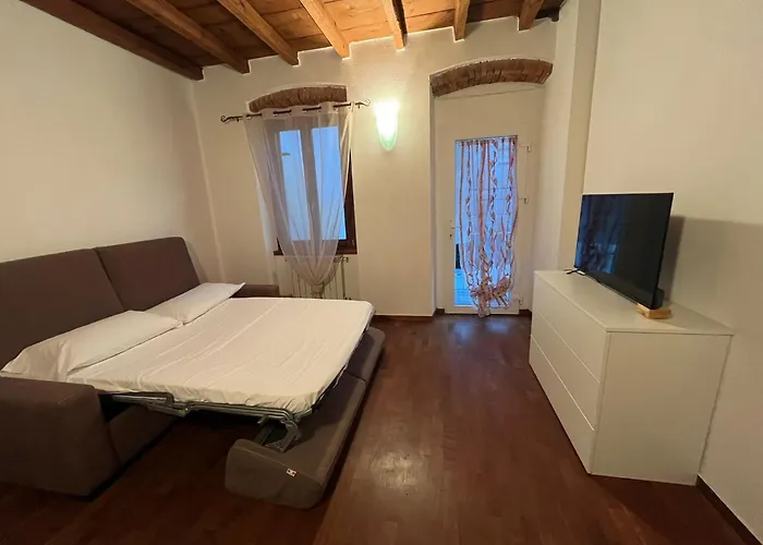 Apartament Iris - Spaziosa Casa Indipendente