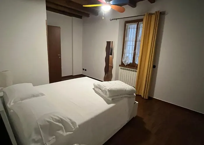 Iris - Spaziosa Casa Indipendente Apartament Bergamo