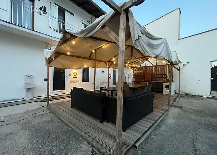 Iris - Spaziosa Casa Indipendente Apartament Bergamo