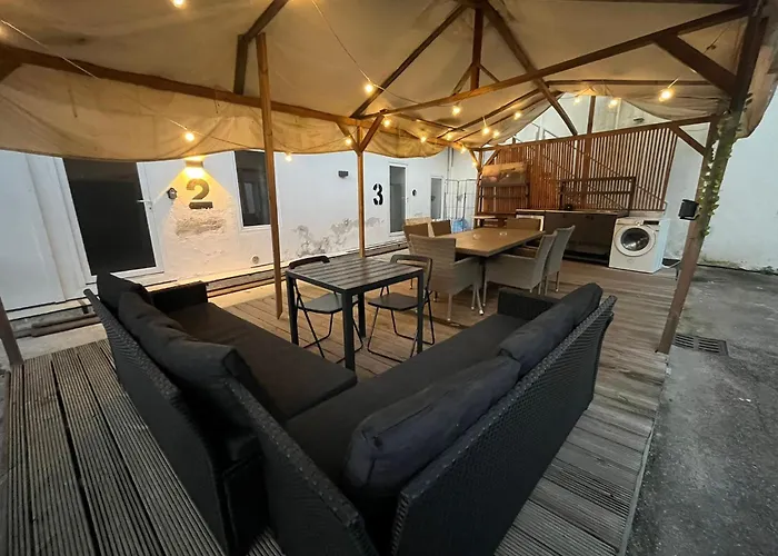 Iris - Spaziosa Casa Indipendente