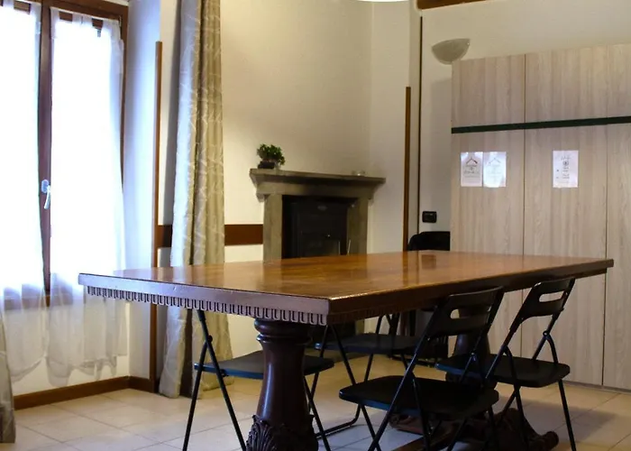 Iris - Spaziosa Casa Indipendente