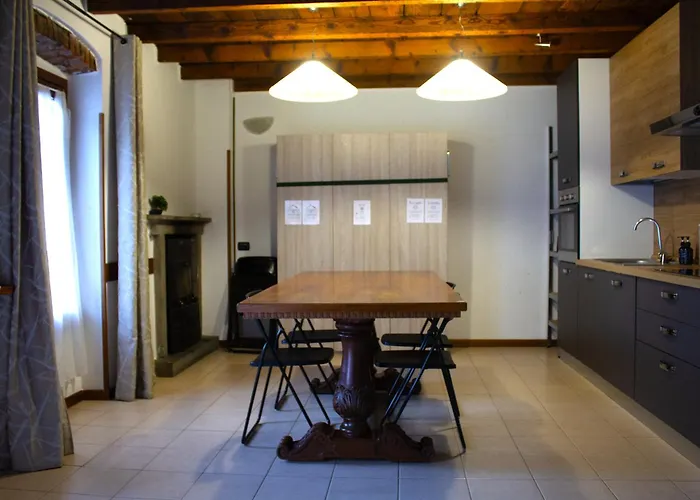 Iris - Spaziosa Casa Indipendente *