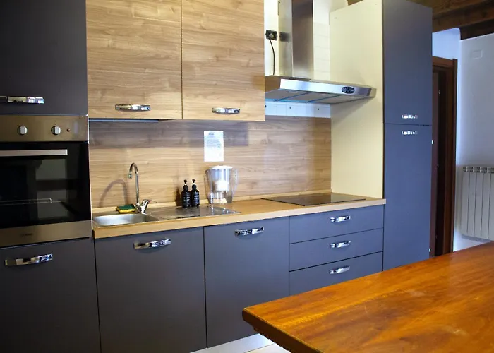 Iris - Spaziosa Casa Indipendente Apartament