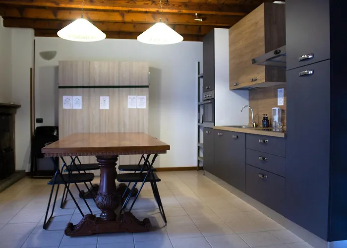 Apartament Iris - Spaziosa Casa Indipendente *