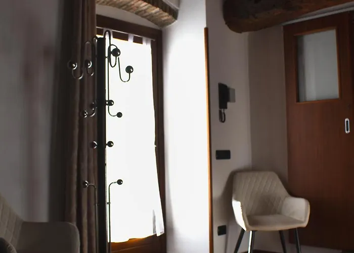 Apartament Iris - Spaziosa Casa Indipendente Bergamo