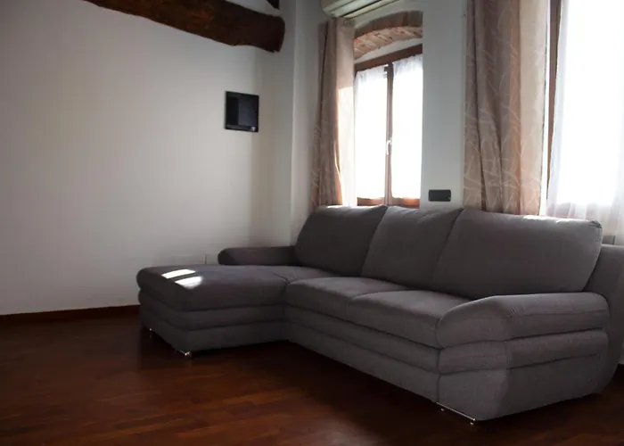 Iris - Spaziosa Casa Indipendente Apartament Bergamo