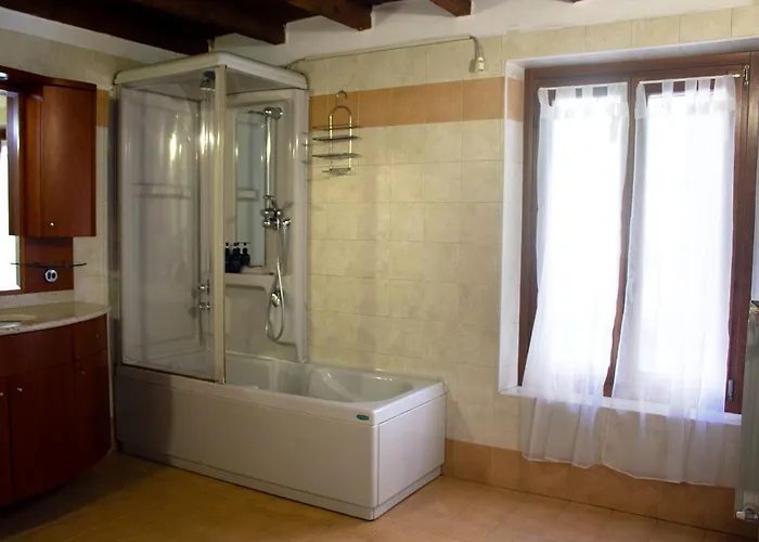 Apartament Iris - Spaziosa Casa Indipendente Bergamo