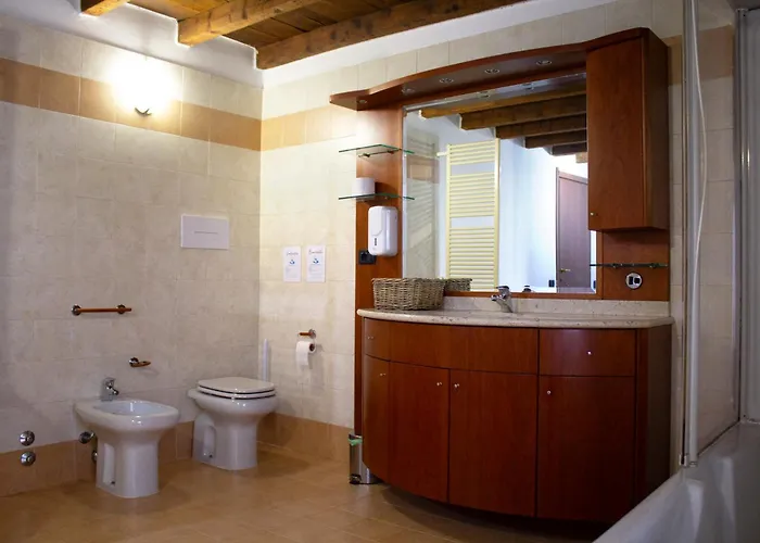 Iris - Spaziosa Casa Indipendente Apartament Bergamo