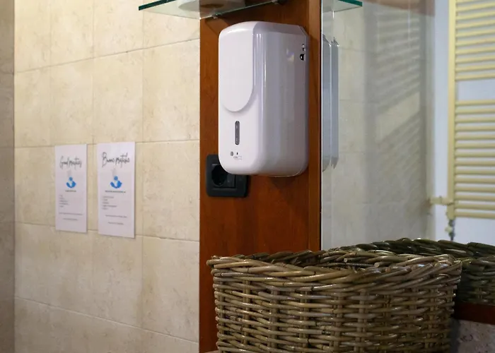 Apartament Iris - Spaziosa Casa Indipendente *