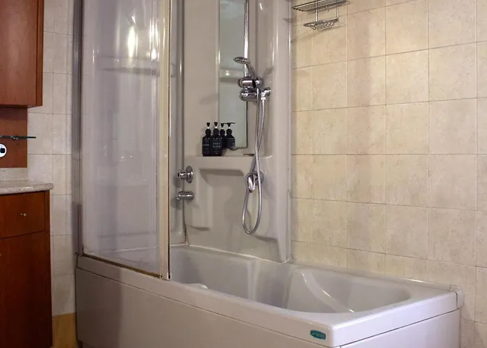 Apartament Iris - Spaziosa Casa Indipendente