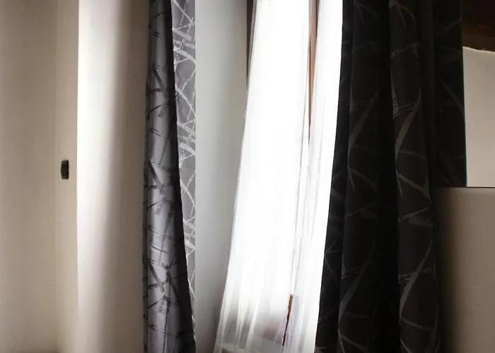 Iris - Spaziosa Casa Indipendente *