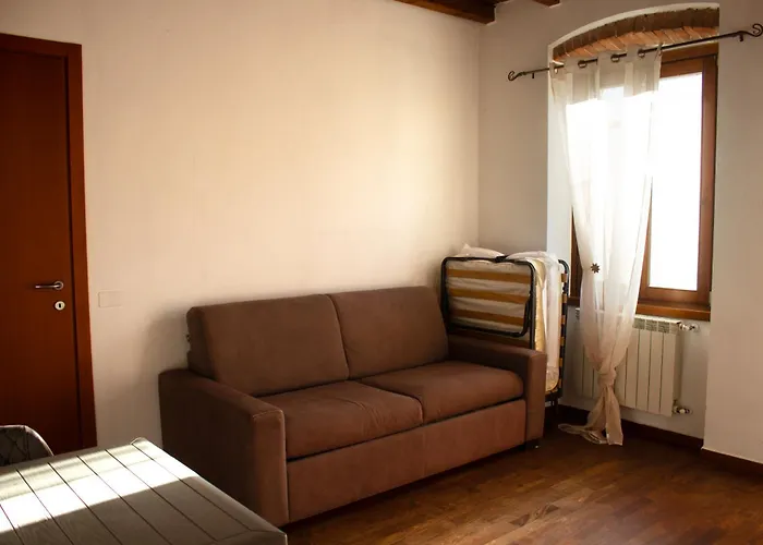 Iris - Spaziosa Casa Indipendente * Bergamo