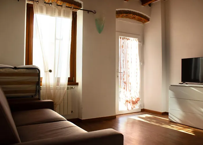 Apartament Iris - Spaziosa Casa Indipendente