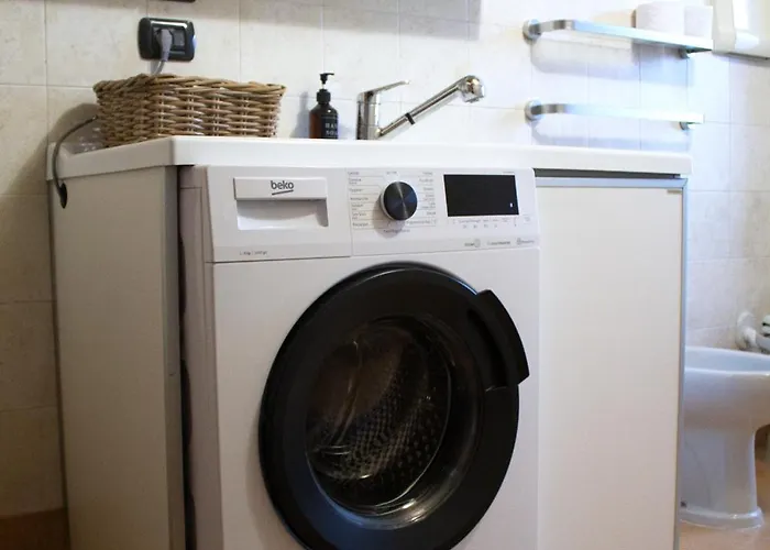 Iris - Spaziosa Casa Indipendente Apartament Bergamo