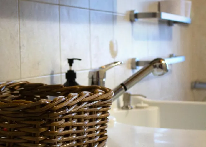 Iris - Spaziosa Casa Indipendente * Bergamo