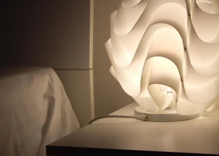 Iris - Spaziosa Casa Indipendente