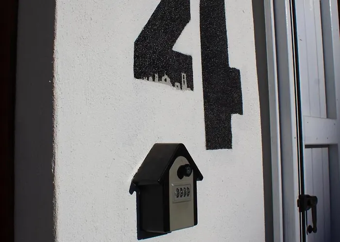 Iris - Spaziosa Casa Indipendente Apartament