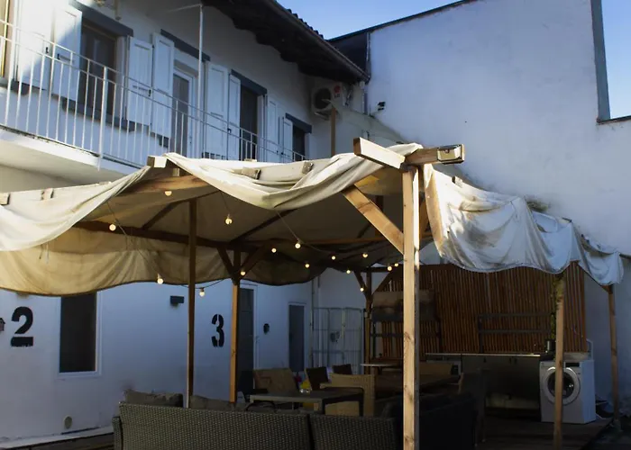 Apartament Iris - Spaziosa Casa Indipendente